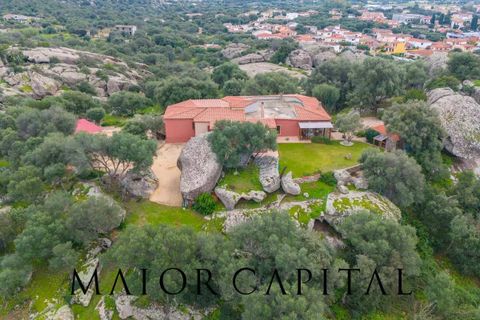 Villa i Arzachena, Sassari, Arzachena - € 970.000 | Ref: ARV-25-24 - foto 45