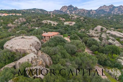 Villa i Arzachena, Sassari, Arzachena - € 970.000 | Ref: ARV-25-24 - foto 46