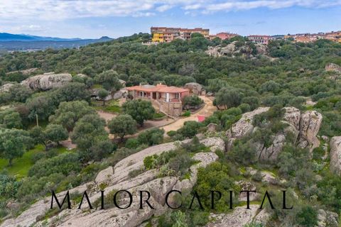 Villa i Arzachena, Sassari, Arzachena - € 970.000 | Ref: ARV-25-24 - foto 47