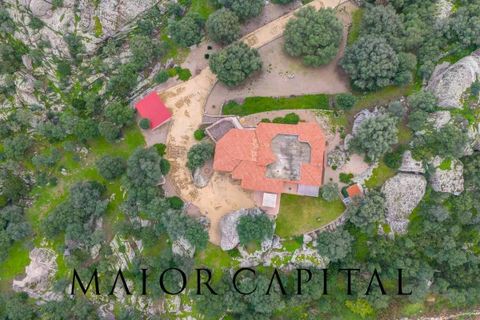 Villa i Arzachena, Sassari, Arzachena - € 970.000 | Ref: ARV-25-24 - foto 48