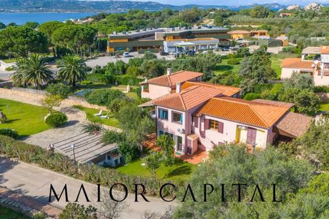 Villa i Arzachena, Sassari, Arzachena - € 1.050.000 | Ref: ARV-23-24 - foto 2