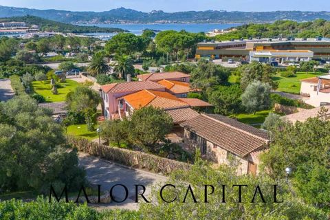 Villa i Arzachena, Sassari, Arzachena - € 1.050.000 | Ref: ARV-23-24 - foto 3