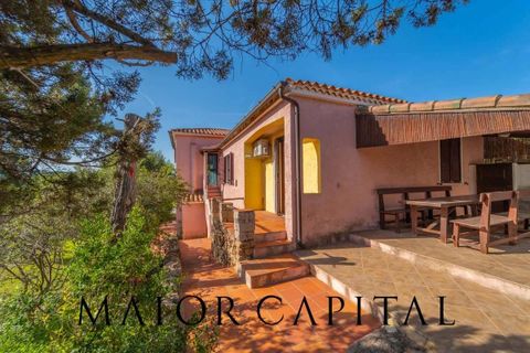 Villa i Arzachena, Sassari, Arzachena - € 1.050.000 | Ref: ARV-23-24 - foto 30