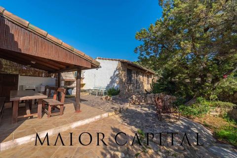 Villa i Arzachena, Sassari, Arzachena - € 1.050.000 | Ref: ARV-23-24 - foto 32