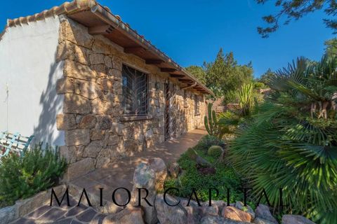 Villa i Arzachena, Sassari, Arzachena - € 1.050.000 | Ref: ARV-23-24 - foto 33