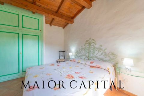Villa i Arzachena, Sassari, Arzachena - € 1.050.000 | Ref: ARV-23-24 - foto 38