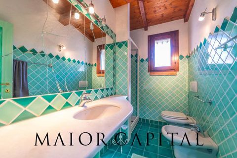 Villa i Arzachena, Sassari, Arzachena - € 1.050.000 | Ref: ARV-23-24 - foto 39