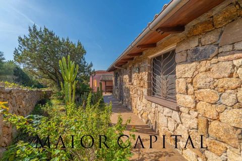 Villa i Arzachena, Sassari, Arzachena - € 1.050.000 | Ref: ARV-23-24 - foto 40