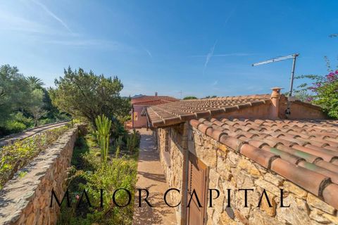 Villa i Arzachena, Sassari, Arzachena - € 1.050.000 | Ref: ARV-23-24 - foto 41