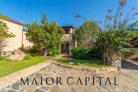 Villa i Arzachena, Sassari, Arzachena - € 1.050.000 | Ref: ARV-23-24 - foto 43