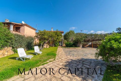 Villa i Arzachena, Sassari, Arzachena - € 1.050.000 | Ref: ARV-23-24 - foto 44