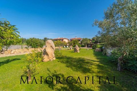 Villa i Arzachena, Sassari, Arzachena - € 1.050.000 | Ref: ARV-23-24 - foto 45