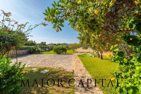 Villa i Arzachena, Sassari, Arzachena - € 1.050.000 | Ref: ARV-23-24 - foto 46