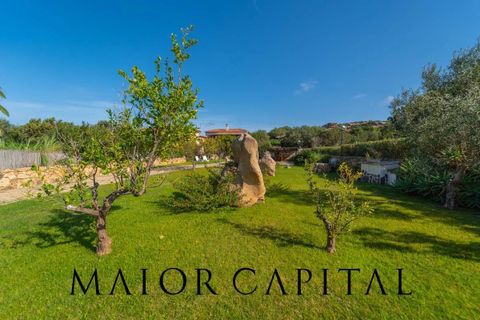 Villa i Arzachena, Sassari, Arzachena - € 1.050.000 | Ref: ARV-23-24 - foto 47