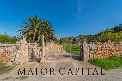Villa i Arzachena, Sassari, Arzachena - € 1.050.000 | Ref: ARV-23-24 - foto 48