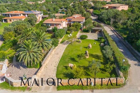Villa i Arzachena, Sassari, Arzachena - € 1.050.000 | Ref: ARV-23-24 - foto 49