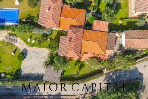 Villa i Arzachena, Sassari, Arzachena - € 1.050.000 | Ref: ARV-23-24 - foto 50
