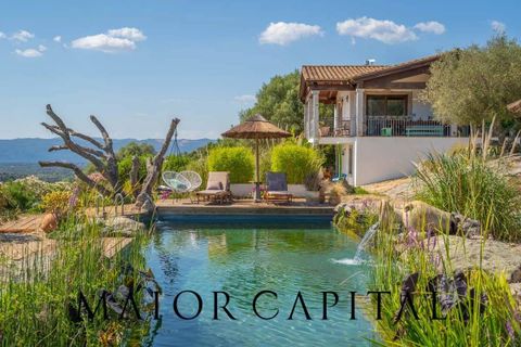 Villa a Telti, Olbia Tempio, Telti - € 980.000 | Ref: OLV-23-25 - foto 3