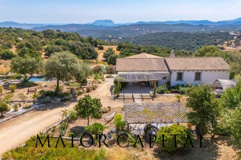 Villa a Telti, Olbia Tempio, Telti - € 980.000 | Ref: OLV-23-25 - foto 2