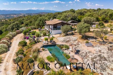 Villa a Telti, Olbia Tempio, Telti - € 980.000 | Ref: OLV-23-25 - foto 5