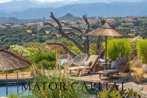 Villa a Telti, Olbia Tempio, Telti - € 980.000 | Ref: OLV-23-25 - foto 6