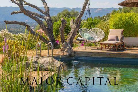 Villa a Telti, Olbia Tempio, Telti - € 980.000 | Ref: OLV-23-25 - foto 7