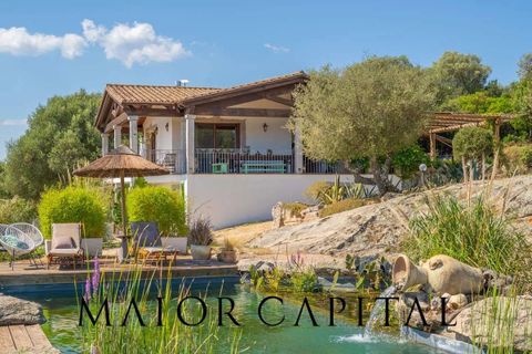 Villa a Telti, Olbia Tempio, Telti - € 980.000 | Ref: OLV-23-25 - foto 8