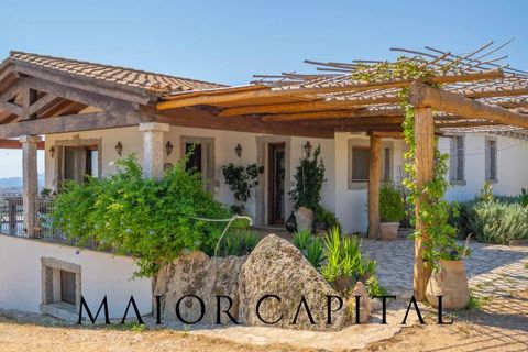 Villa a Telti, Olbia Tempio, Telti - € 980.000 | Ref: OLV-23-25 - foto 9