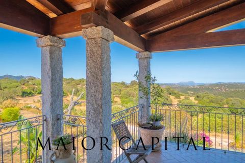 Villa a Telti, Olbia Tempio, Telti - € 980.000 | Ref: OLV-23-25 - foto 10