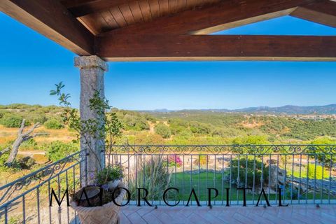 Villa a Telti, Olbia Tempio, Telti - € 980.000 | Ref: OLV-23-25 - foto 12