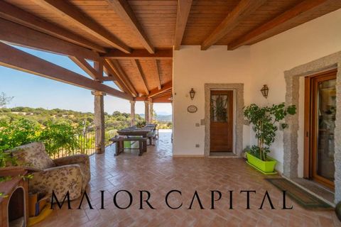 Villa a Telti, Olbia Tempio, Telti - € 980.000 | Ref: OLV-23-25 - foto 13