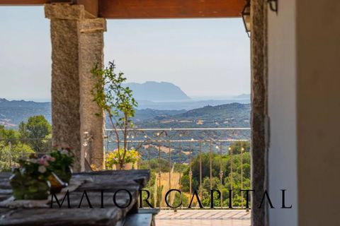 Villa a Telti, Olbia Tempio, Telti - € 980.000 | Ref: OLV-23-25 - foto 14