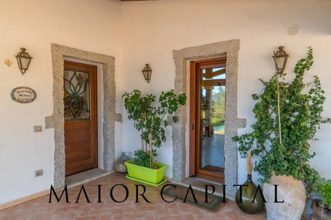 Villa a Telti, Olbia Tempio, Telti - € 980.000 | Ref: OLV-23-25 - foto 15