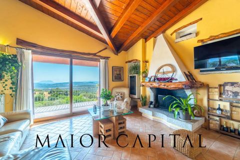 Villa a Telti, Olbia Tempio, Telti - € 980.000 | Ref: OLV-23-25 - foto 16