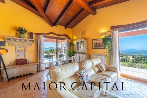 Villa a Telti, Olbia Tempio, Telti - € 980.000 | Ref: OLV-23-25 - foto 17