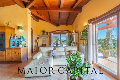 Villa a Telti, Olbia Tempio, Telti - € 980.000 | Ref: OLV-23-25 - foto 19