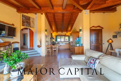 Villa a Telti, Olbia Tempio, Telti - € 980.000 | Ref: OLV-23-25 - foto 20