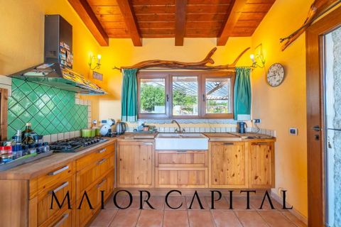 Villa a Telti, Olbia Tempio, Telti - € 980.000 | Ref: OLV-23-25 - foto 21