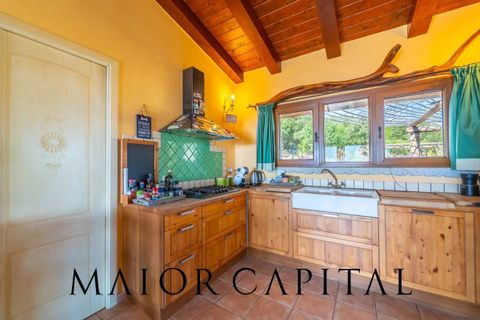Villa a Telti, Olbia Tempio, Telti - € 980.000 | Ref: OLV-23-25 - foto 22