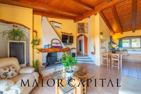 Villa a Telti, Olbia Tempio, Telti - € 980.000 | Ref: OLV-23-25 - foto 24