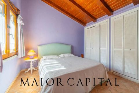 Villa a Telti, Olbia Tempio, Telti - € 980.000 | Ref: OLV-23-25 - foto 26