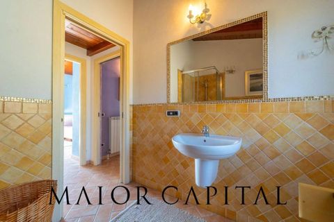 Villa a Telti, Olbia Tempio, Telti - € 980.000 | Ref: OLV-23-25 - foto 27