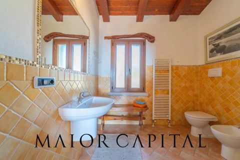 Villa a Telti, Olbia Tempio, Telti - € 980.000 | Ref: OLV-23-25 - foto 28
