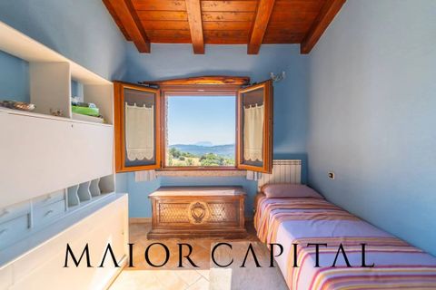 Villa a Telti, Olbia Tempio, Telti - € 980.000 | Ref: OLV-23-25 - foto 29