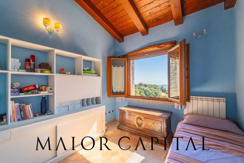Villa a Telti, Olbia Tempio, Telti - € 980.000 | Ref: OLV-23-25 - foto 32