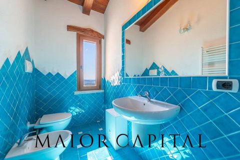 Villa a Telti, Olbia Tempio, Telti - € 980.000 | Ref: OLV-23-25 - foto 33