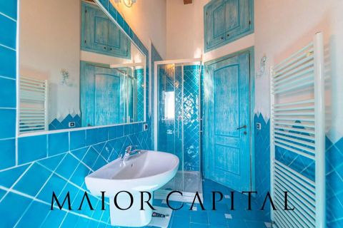 Villa a Telti, Olbia Tempio, Telti - € 980.000 | Ref: OLV-23-25 - foto 34