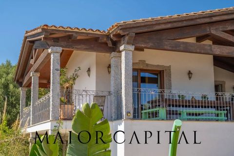 Villa a Telti, Olbia Tempio, Telti - € 980.000 | Ref: OLV-23-25 - foto 35