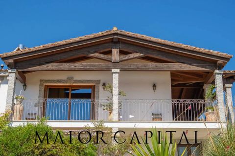 Villa a Telti, Olbia Tempio, Telti - € 980.000 | Ref: OLV-23-25 - foto 36