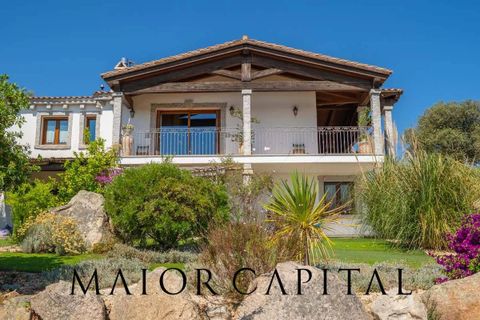 Villa a Telti, Olbia Tempio, Telti - € 980.000 | Ref: OLV-23-25 - foto 37
